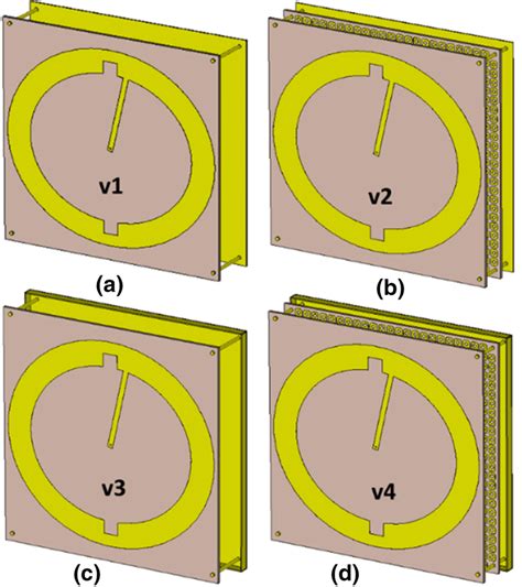 rfid reader pattern|rfid antenna design pdf.